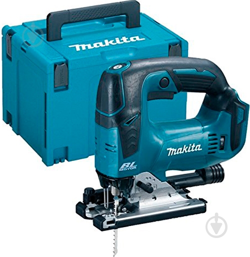Электролобзик Makita DJV182Z - фото 6 Электролобзик Makita DJV182Z - фото 6