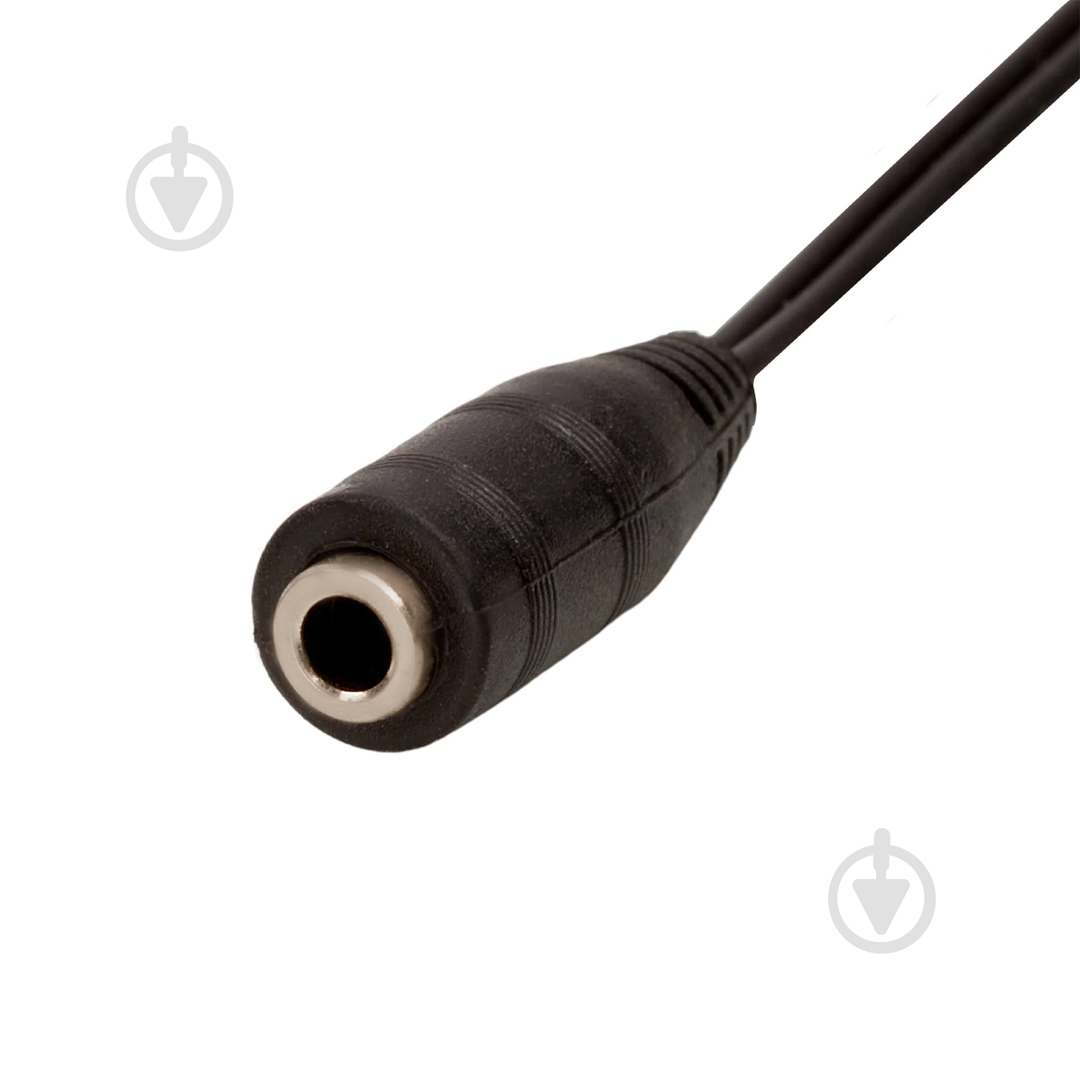 Кабель ProfCable 0,2 м чорний (ProfCable11-0.2) - фото 3