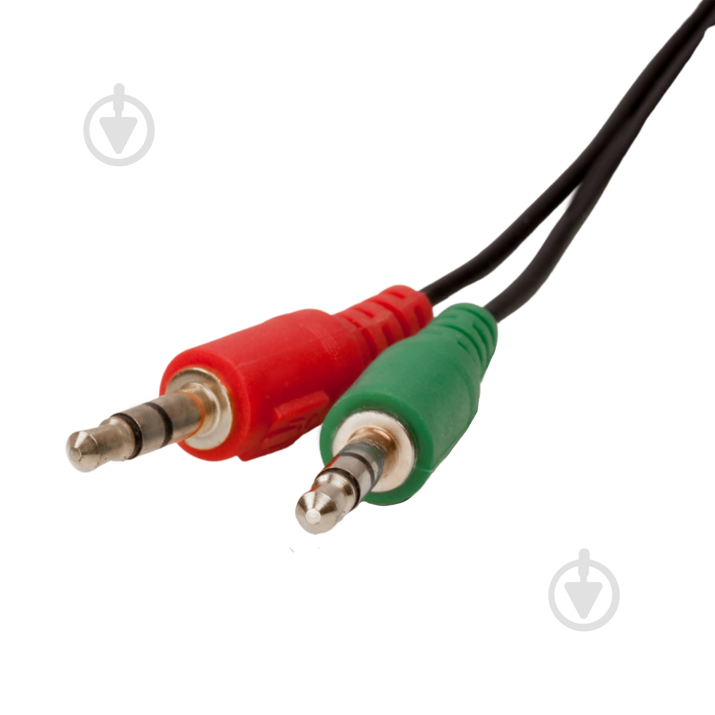 Кабель ProfCable 0,2 м чорний (ProfCable11-0.2) - фото 2