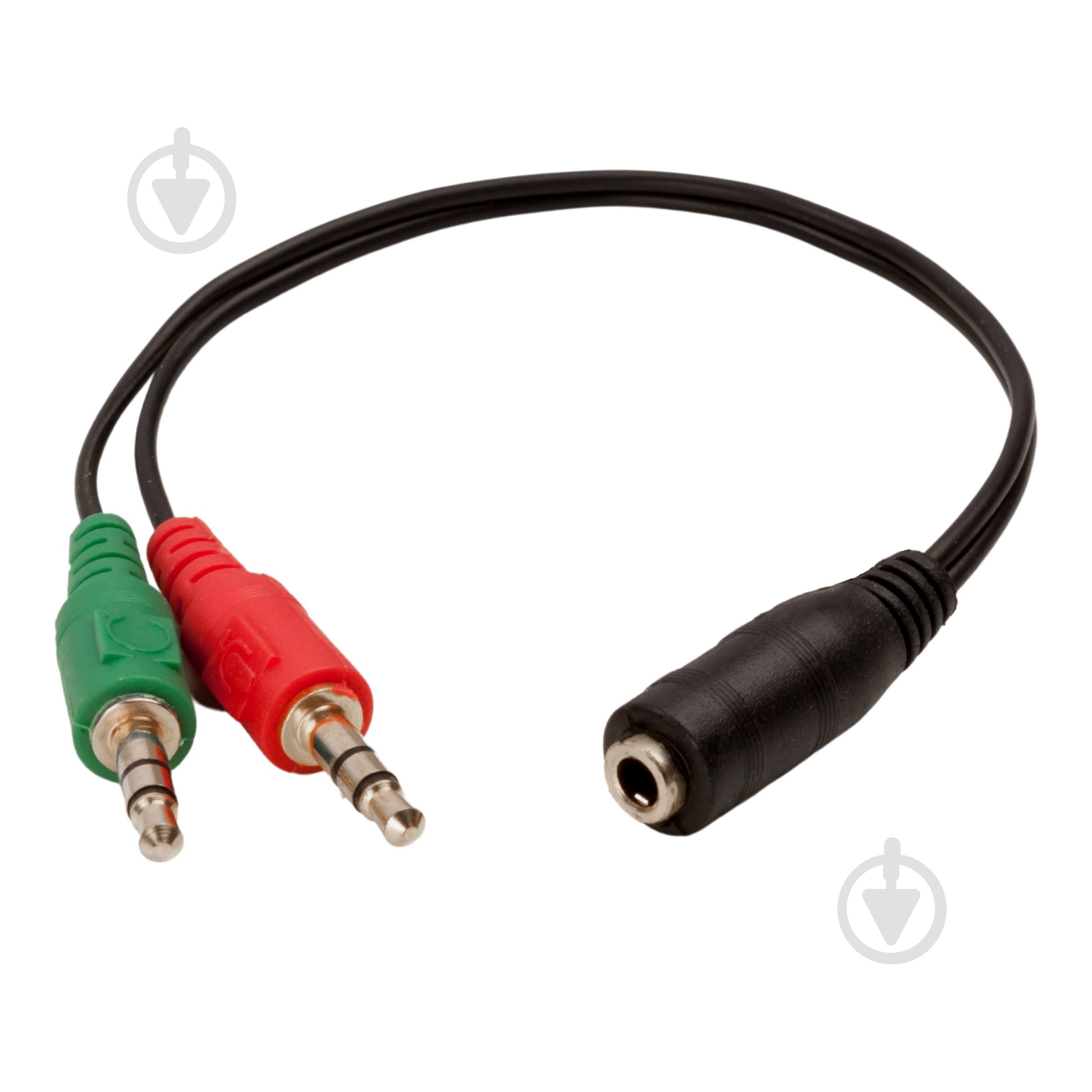 Кабель ProfCable 0,2 м чорний (ProfCable11-0.2) - фото 4