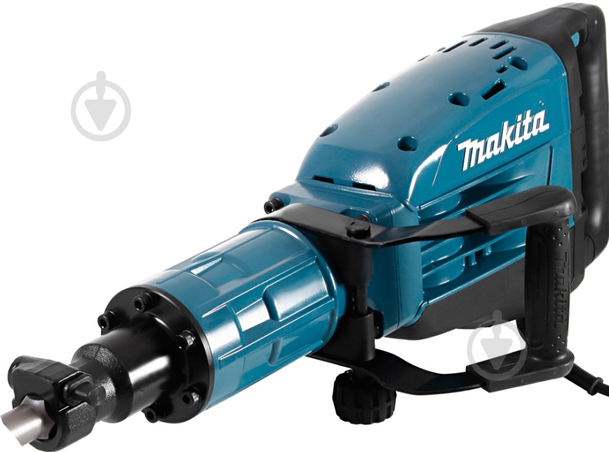 Відбійний молоток Makita HM1307C - фото 2 Відбійний молоток Makita HM1307C - фото 2