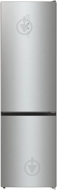 Холодильник Hisense RB470N4BID (HZF4068SND) - фото 1