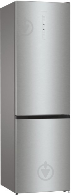 Холодильник Hisense RB470N4BID (HZF4068SND) - фото 2