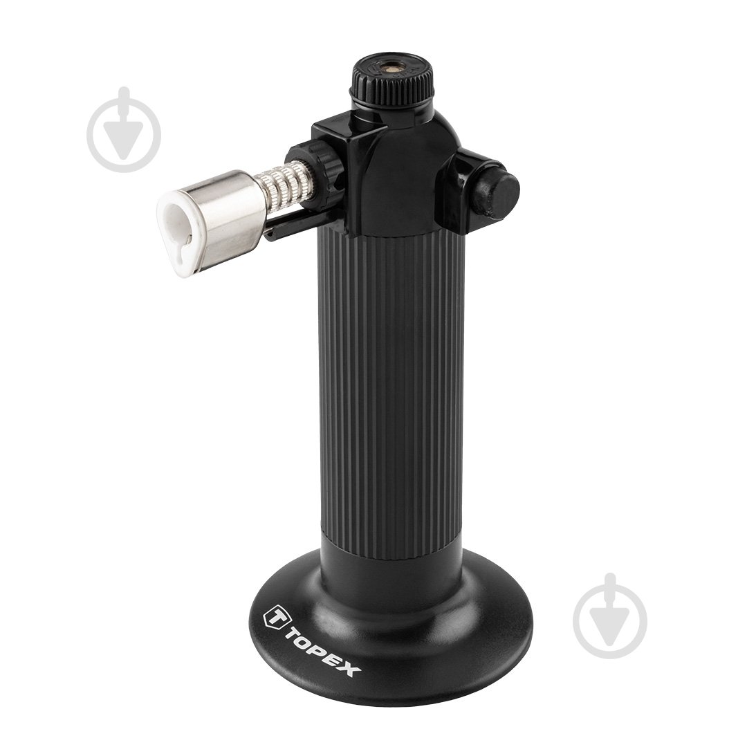 Микрогорелка Topex 44E107 - фото 1