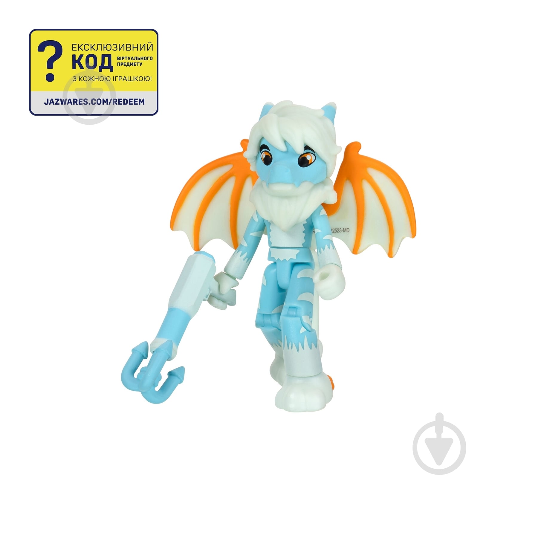 Фигурка коллекционная DevSeries Core Figures Tower of Hell: Движение CRS0049 - фото 10