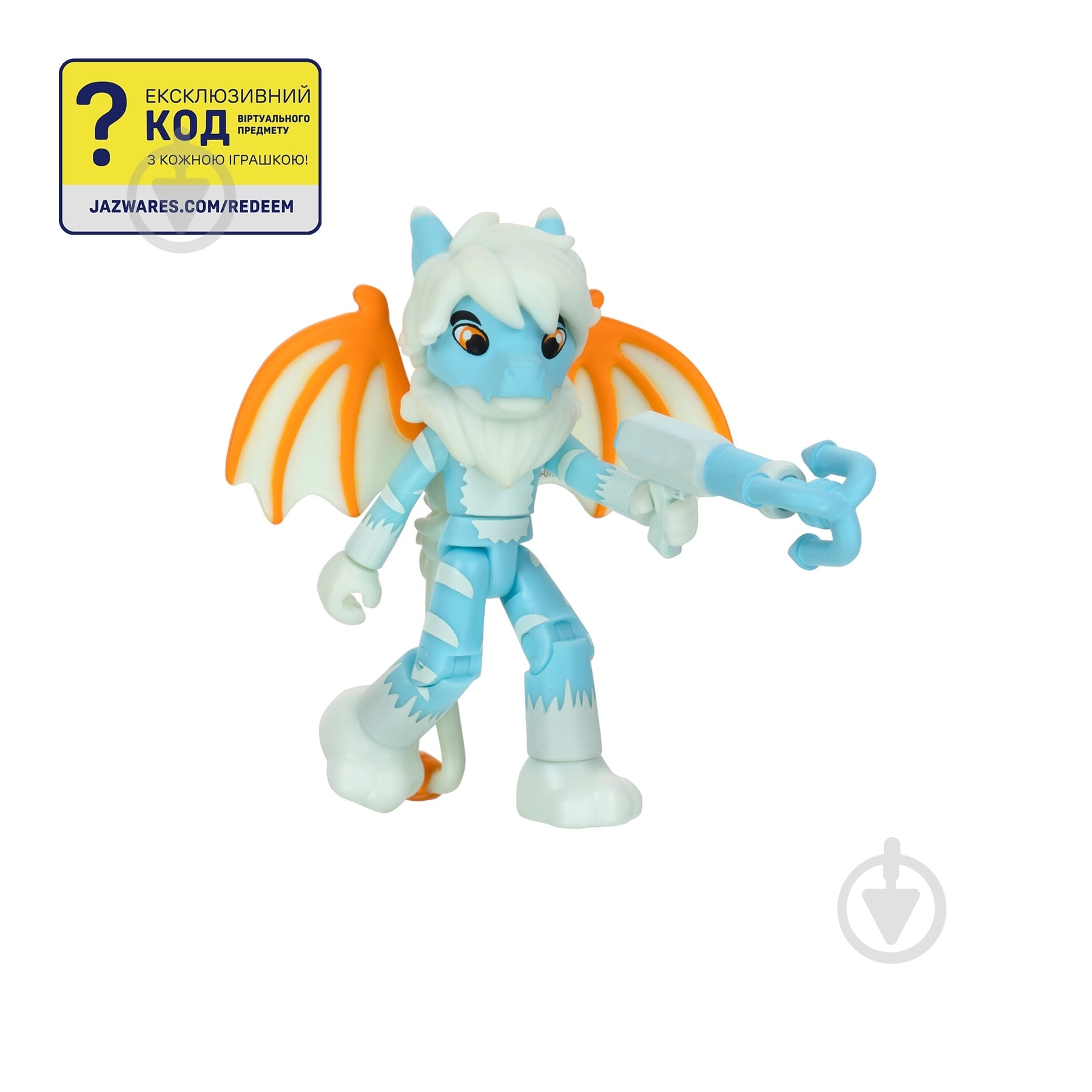 Фигурка коллекционная DevSeries Core Figures Tower of Hell: Движение CRS0049 - фото 8