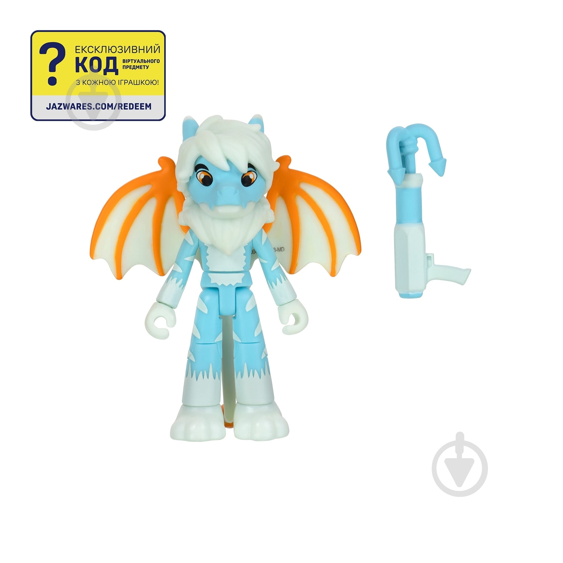 Фигурка коллекционная DevSeries Core Figures Tower of Hell: Движение CRS0049 - фото 7
