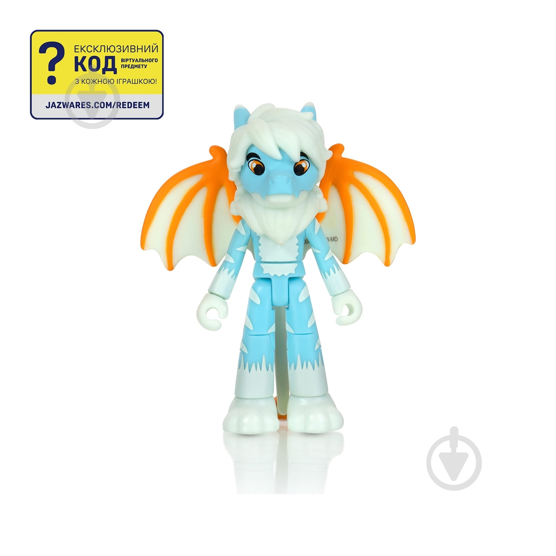 Фигурка коллекционная DevSeries Core Figures Tower of Hell: Движение CRS0049 - фото 11