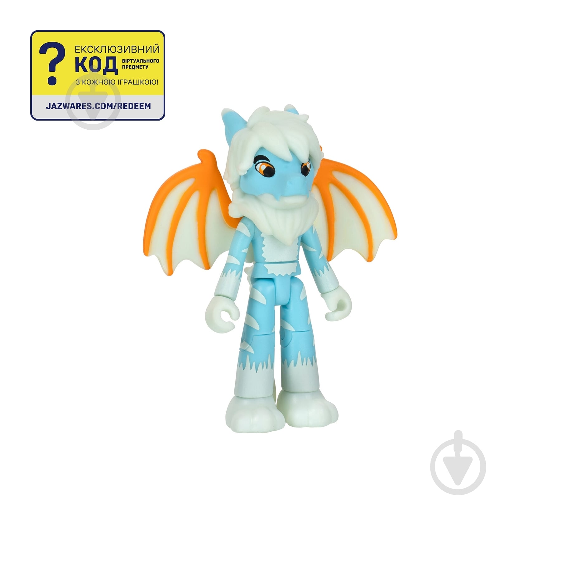 Фигурка коллекционная DevSeries Core Figures Tower of Hell: Движение CRS0049 - фото 6
