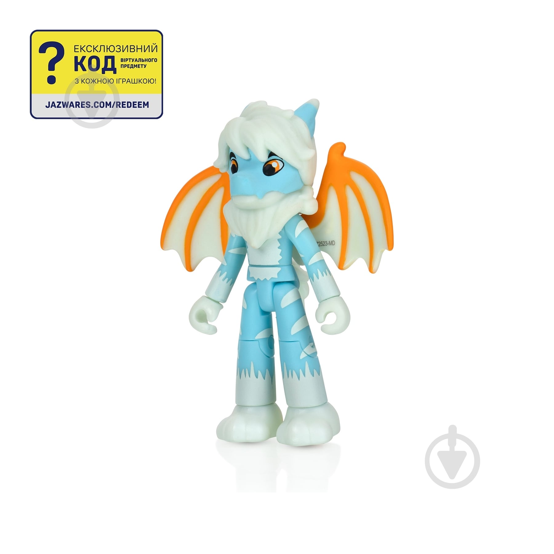 Фигурка коллекционная DevSeries Core Figures Tower of Hell: Движение CRS0049 - фото 9