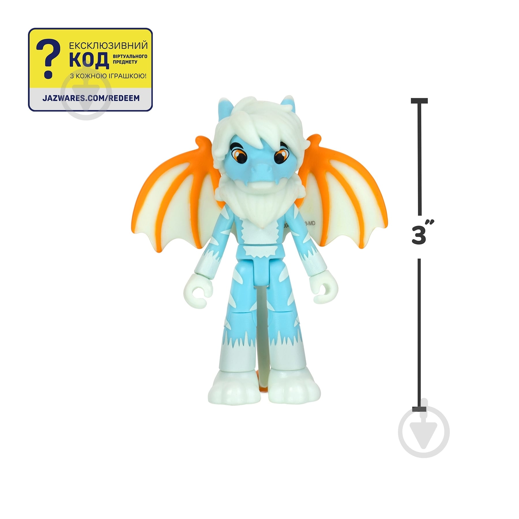 Фигурка коллекционная DevSeries Core Figures Tower of Hell: Движение CRS0049 - фото 5