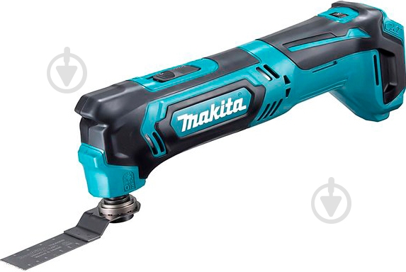 Многофункциональное устройство Makita TM30DZ - фото 4