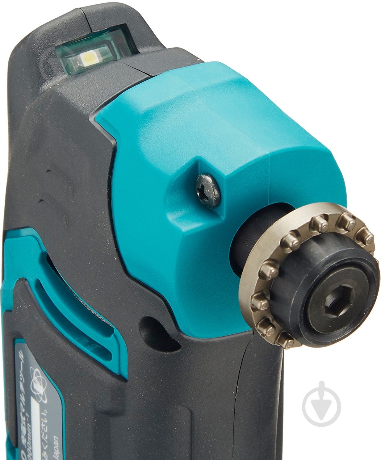 Многофункциональное устройство Makita TM30DZ - фото 5