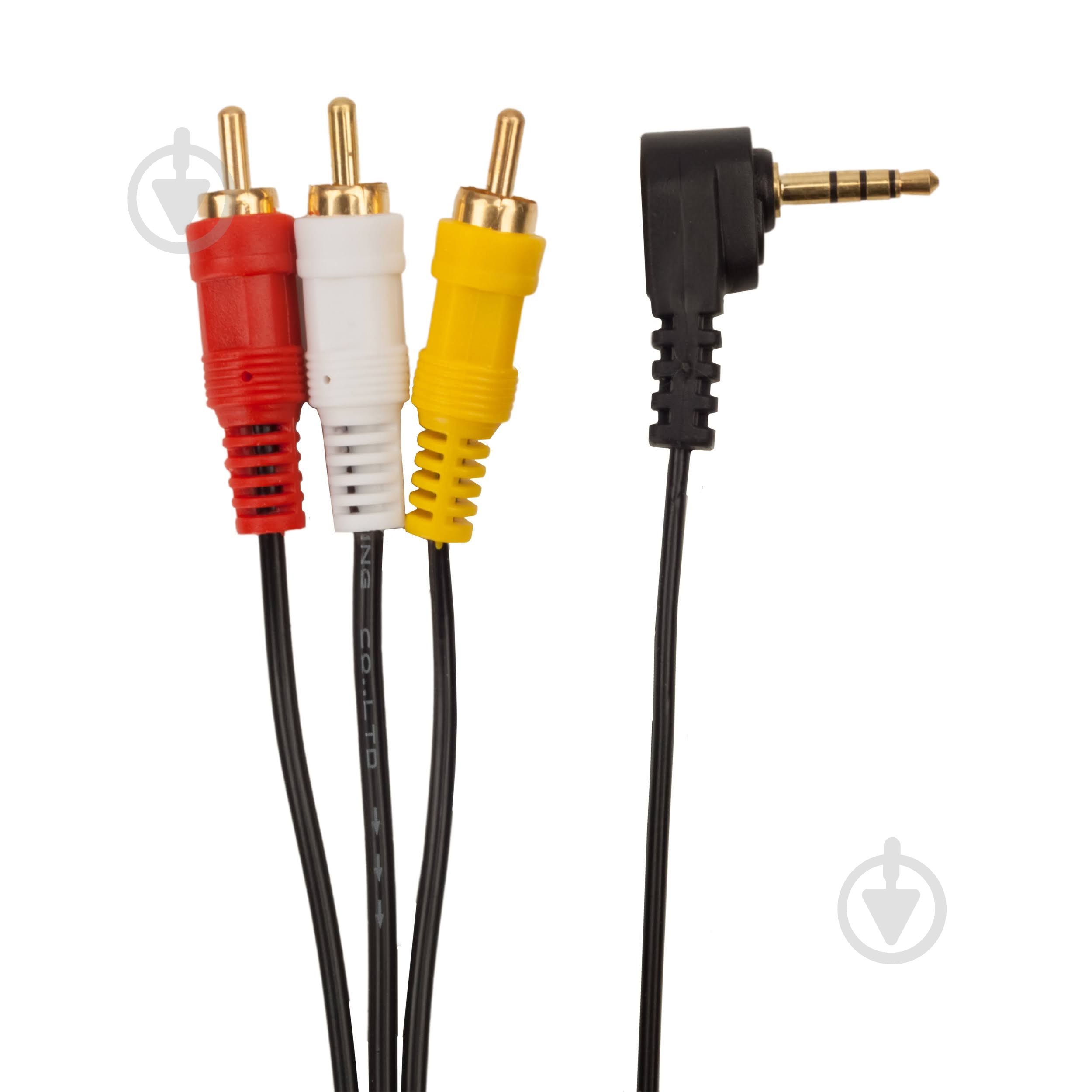 Кабель ProfCable 1,5 м чорний (ProfCable6-150) - фото 3