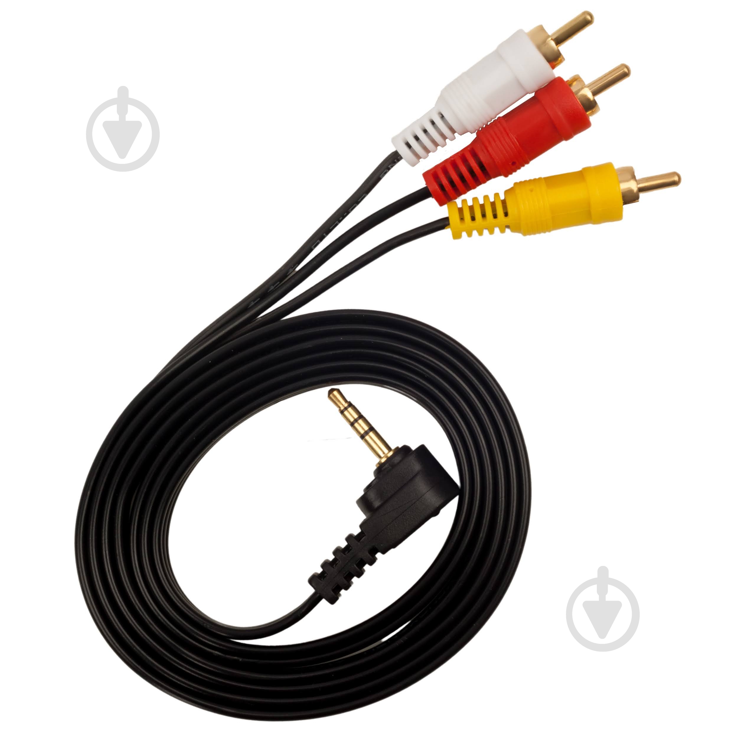 Кабель ProfCable 1,5 м чорний (ProfCable6-150) - фото 1