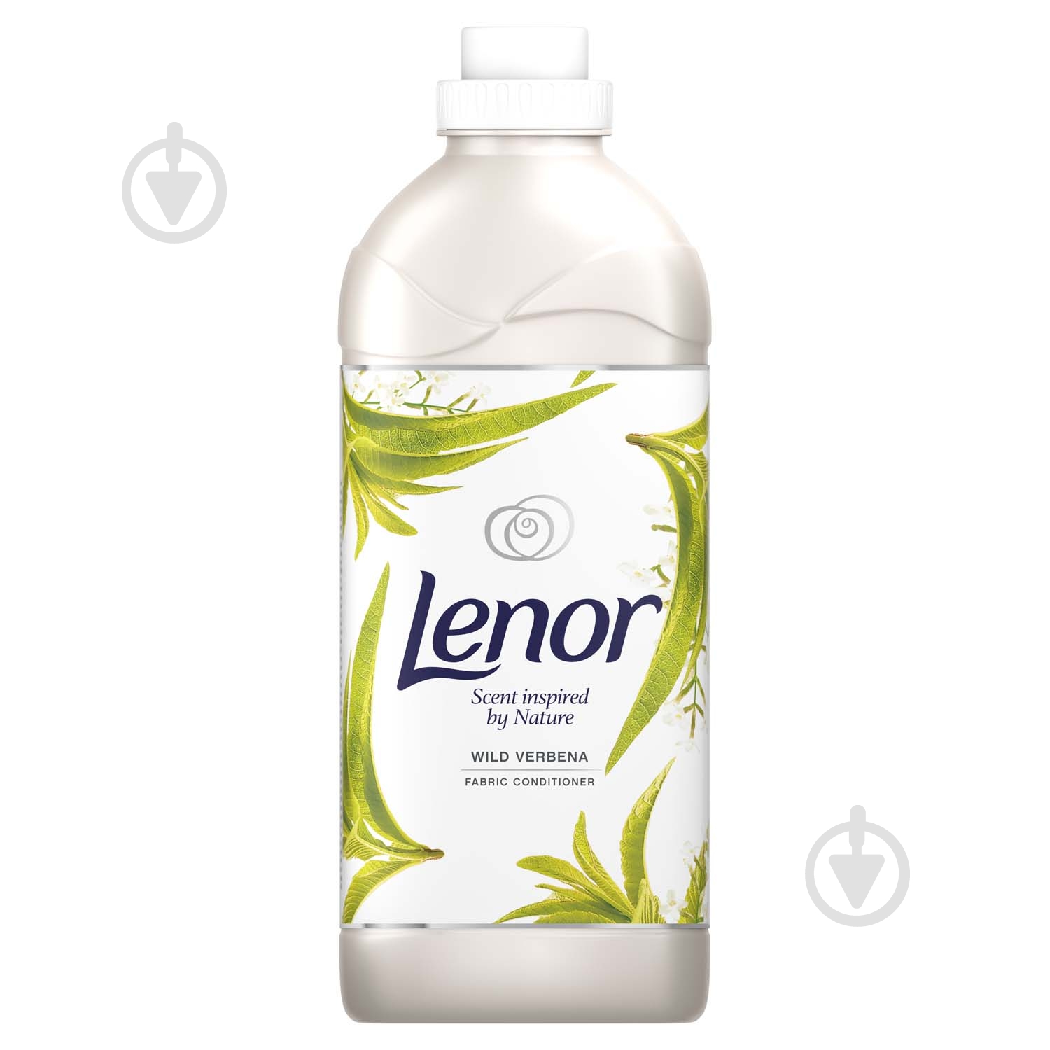 Кондиционер-ополаскиватель Lenor Вербена 1,38 л - фото 1 Кондиционер-ополаскиватель Lenor Вербена 1,38 л - фото 1