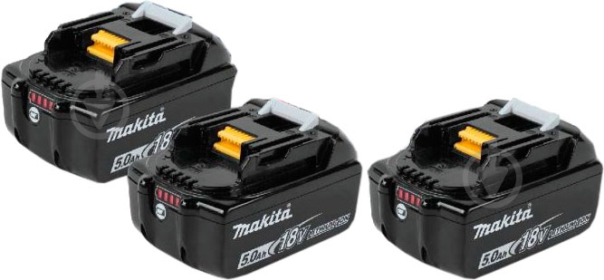 Набор электроинструмента Makita DLXMUA280E - фото 6