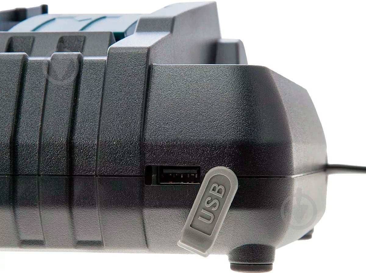 Набор электроинструмента Makita DLXMUA280E - фото 8