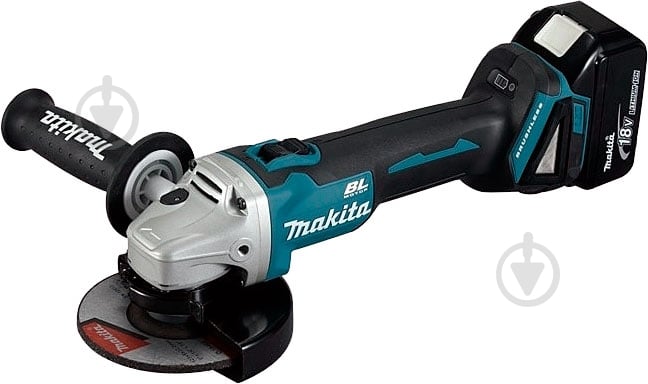Набор электроинструмента Makita DLXMUA280E - фото 3