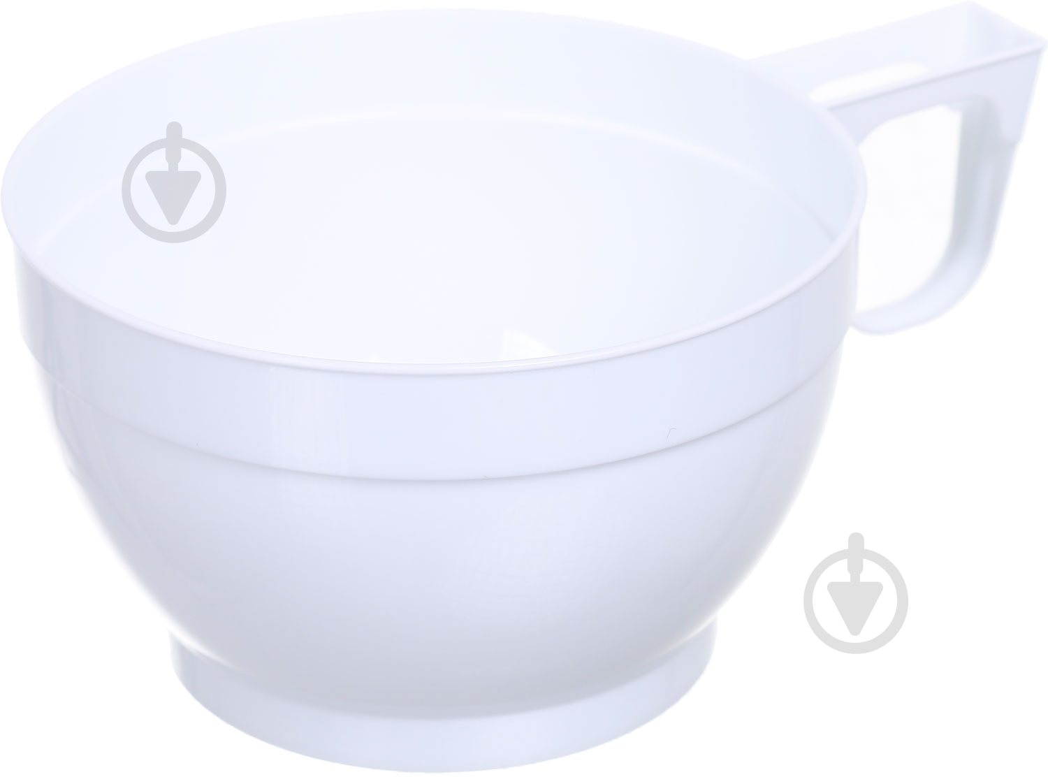 Чашка одноразова зі склопластику Plastgroup 150 мл 6 шт. - фото 9