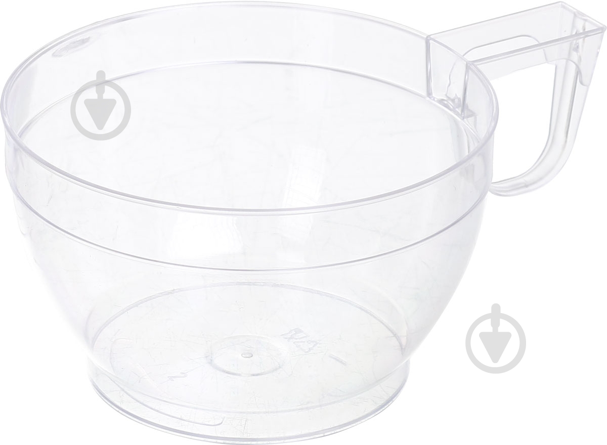 Чашка одноразова зі склопластику Plastgroup 150 мл 6 шт. - фото 6