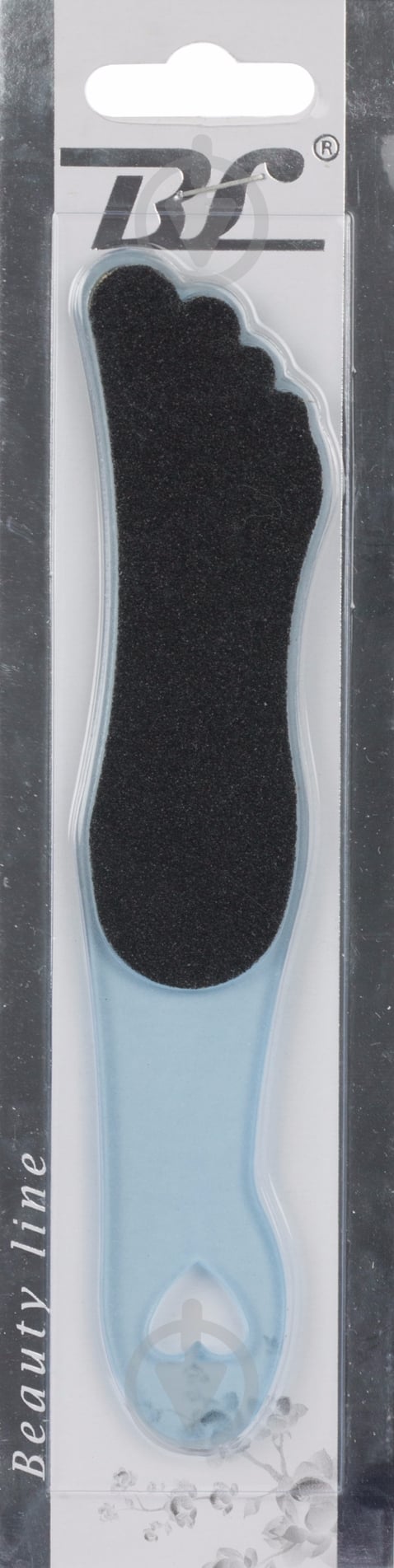 Пемза-щетка Beauty Line YJ02 YJ02 - фото 2