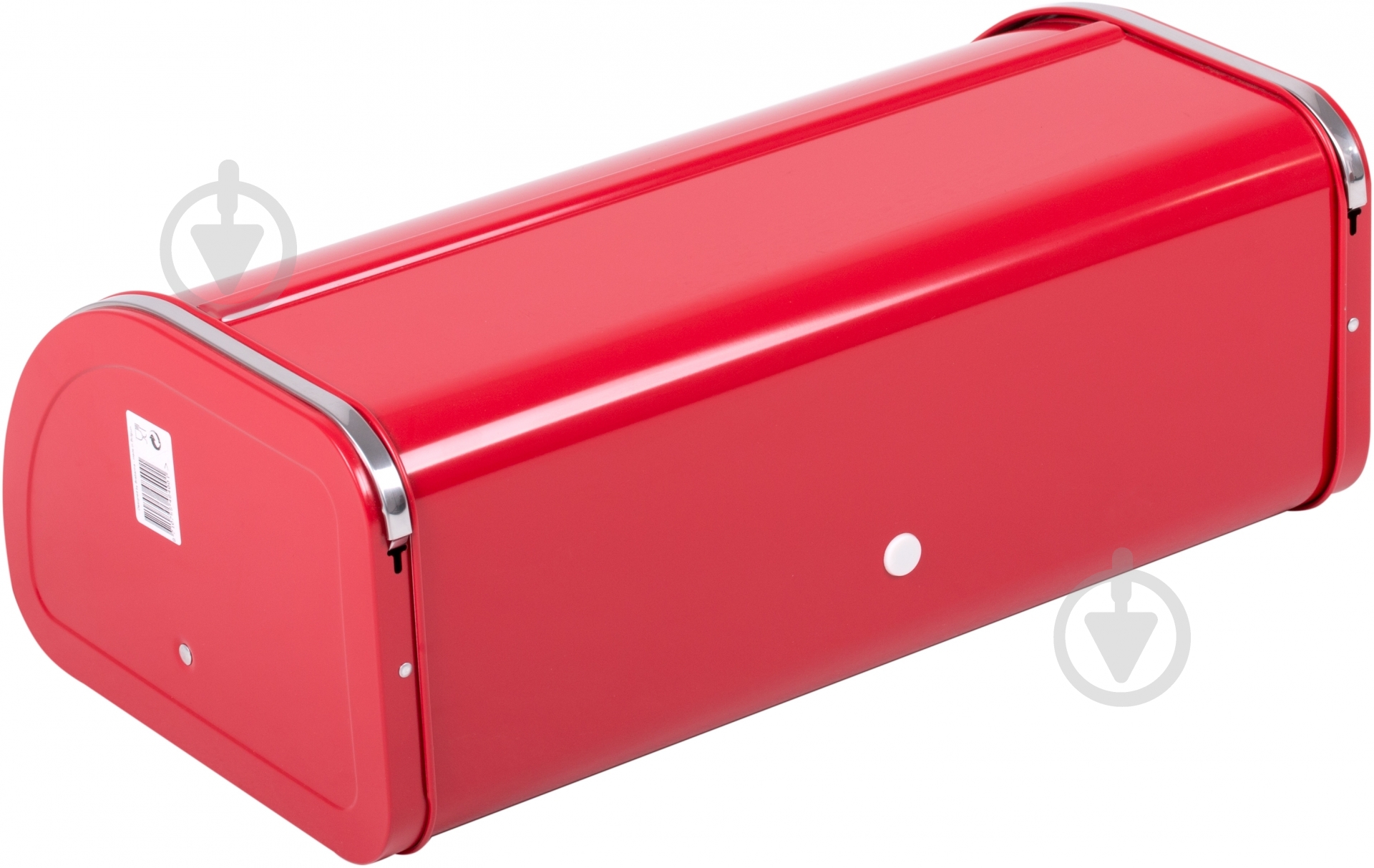 Хлібниця Brabantia Passion Red 44,5x27x17,5 см 484001 - фото 5