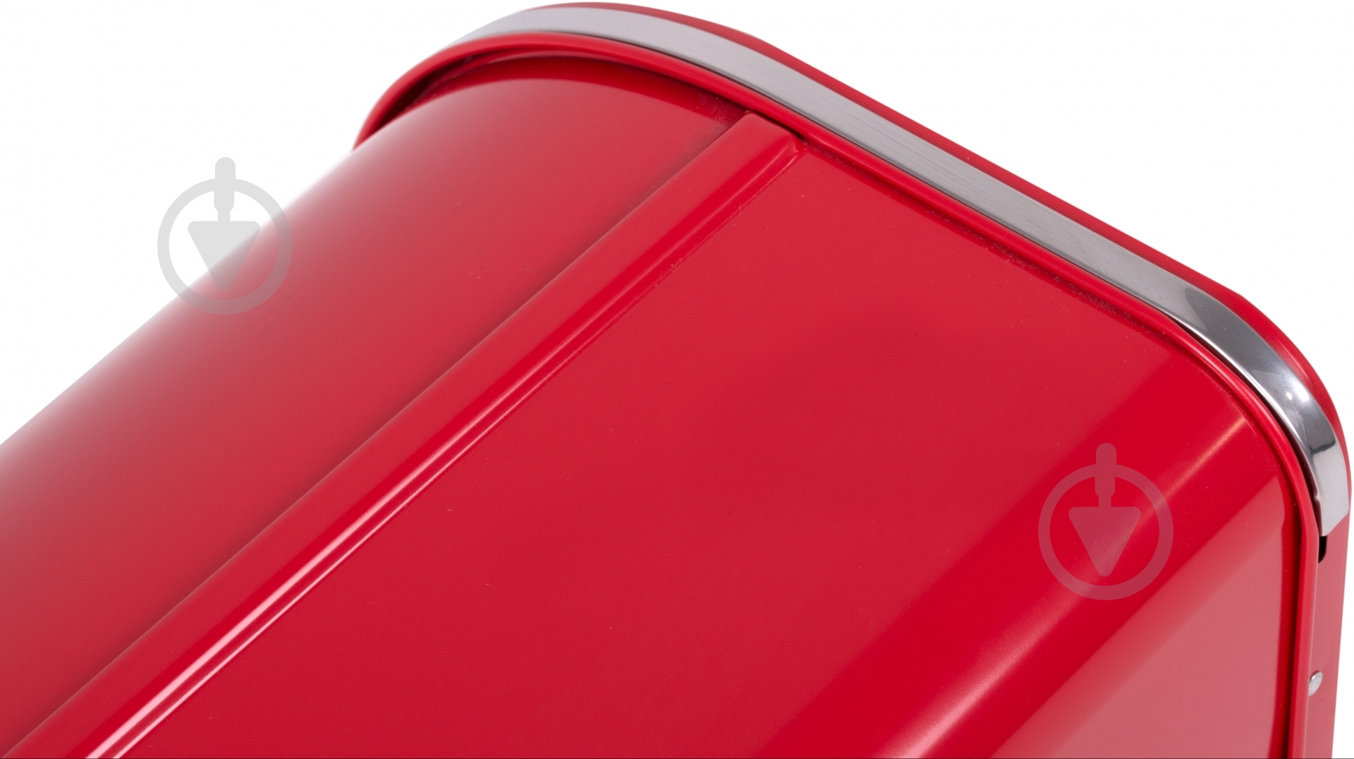 Хлібниця Brabantia Passion Red 44,5x27x17,5 см 484001 - фото 7