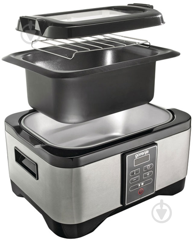 Су-вид Gorenje SVI6B - фото 2