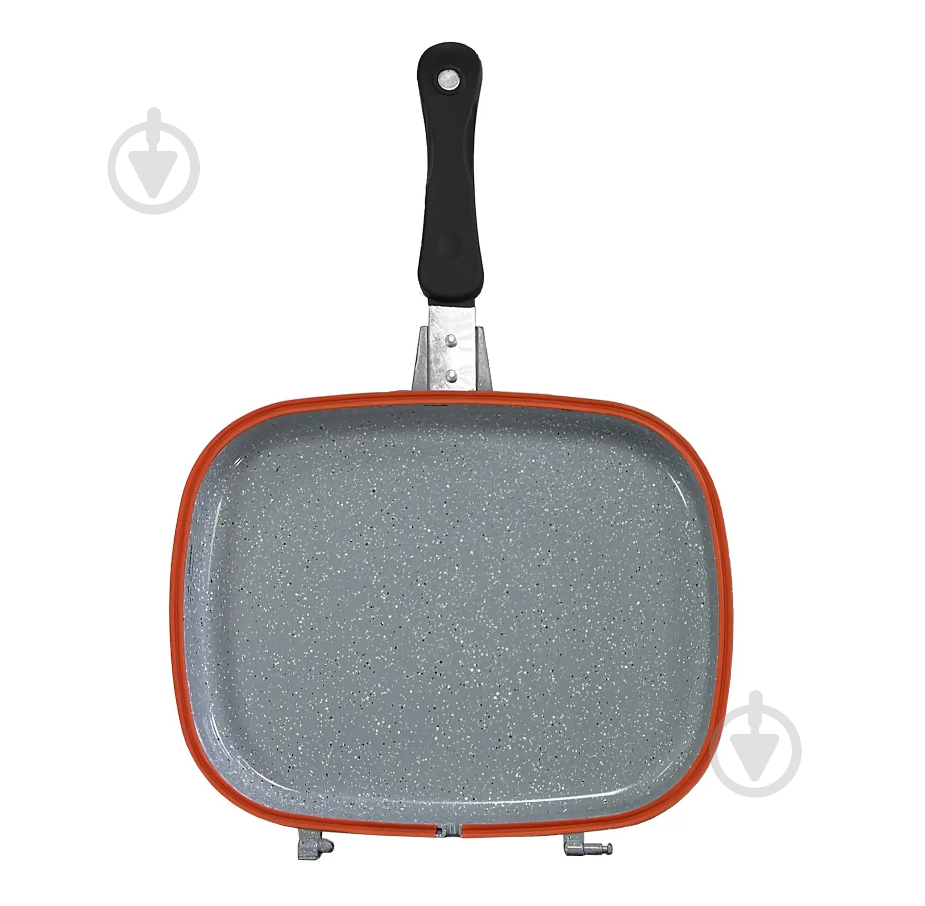 Сковорода Supretto 28 см (4734-20001) - фото 5