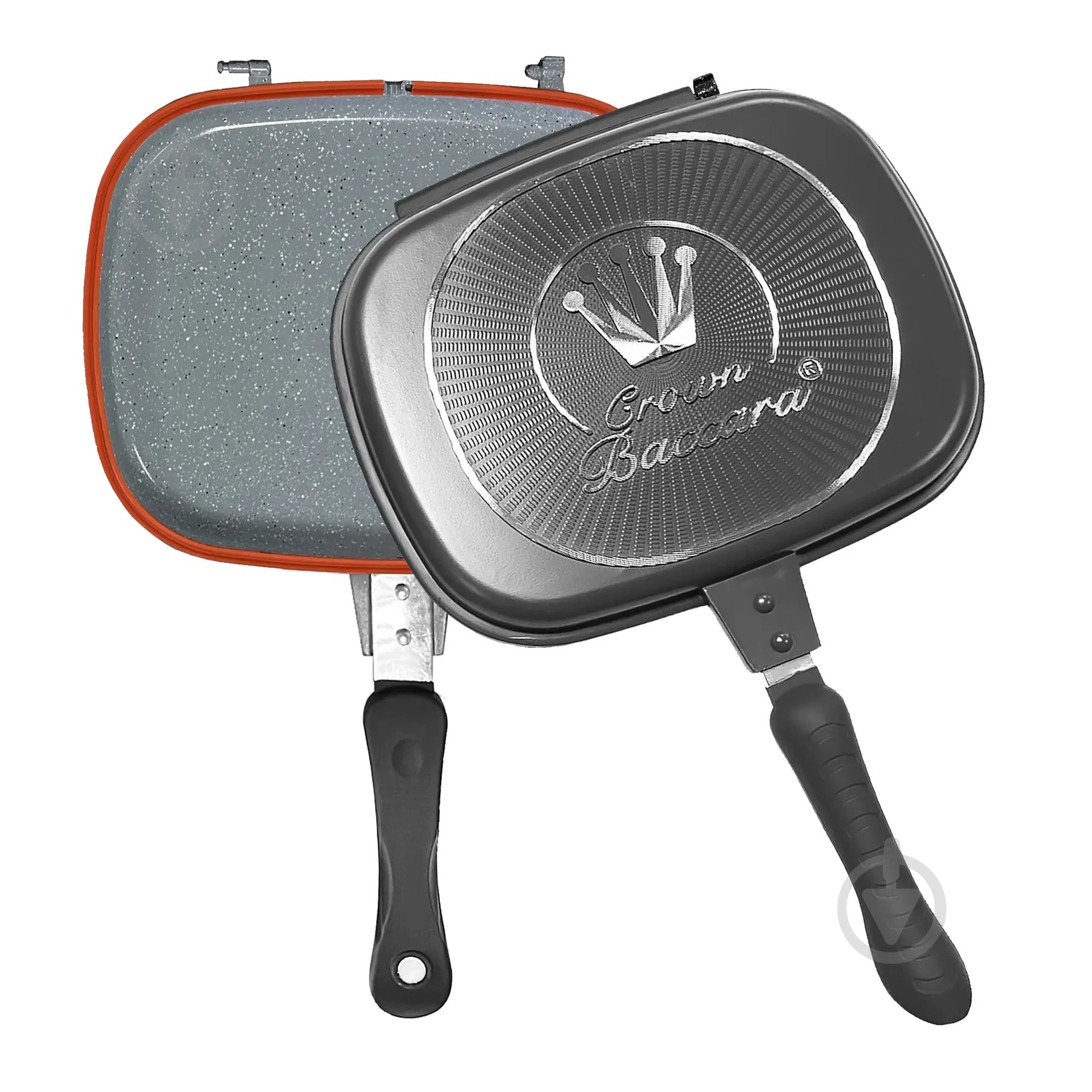 Сковорода Supretto 28 см (4734-20001) - фото 2