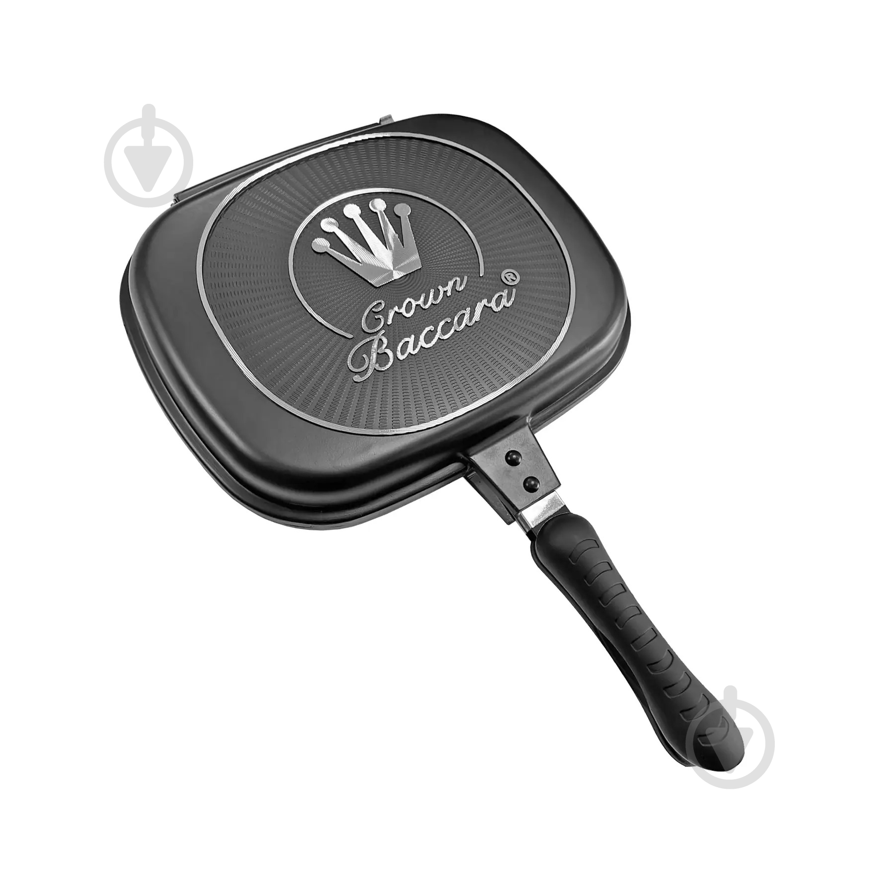 Сковорода Supretto 28 см (4734-20001) - фото 1