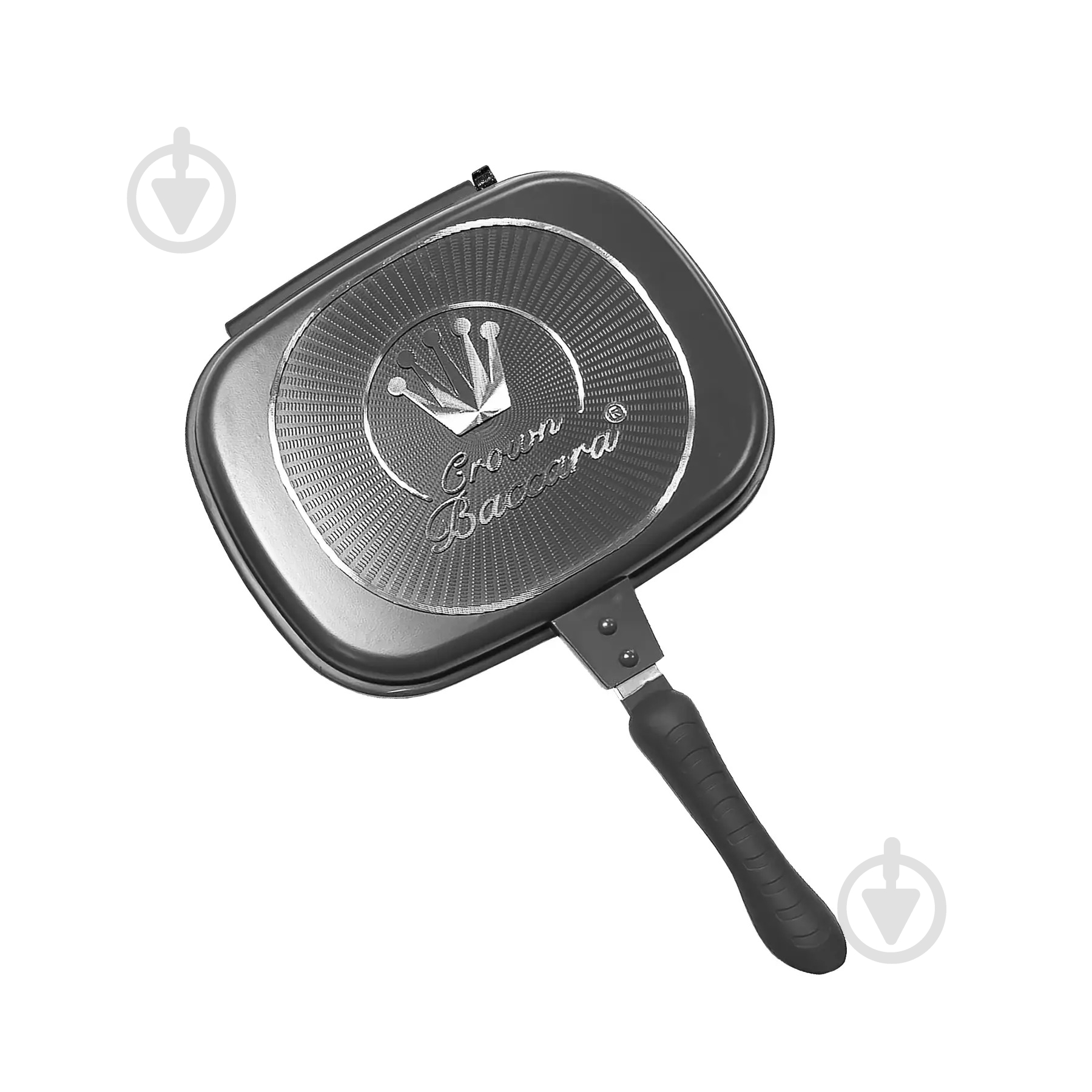 Сковорода Supretto 28 см (4734-20001) - фото 4