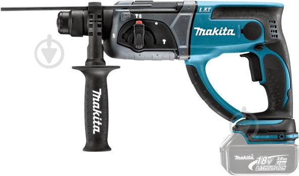 Набор электроинструмента Makita DLXMUA504 - фото 3