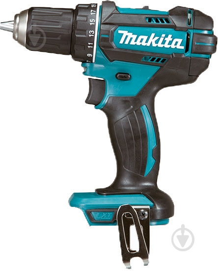 Набор электроинструмента Makita DLXMUA504 - фото 5