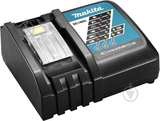Набор электроинструмента Makita DLXMUA504 - фото 6