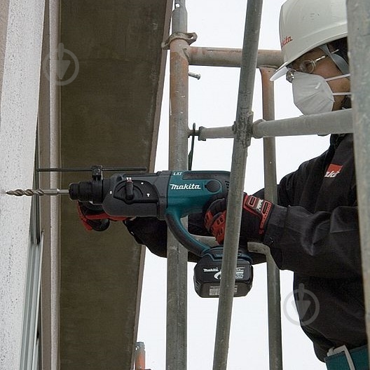 Набор электроинструмента Makita DLXMUA504 - фото 7