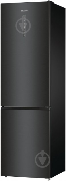 Холодильник Hisense RB470N4BFD (HZF4068SND) - фото 3 Холодильник Hisense RB470N4BFD (HZF4068SND) - фото 3