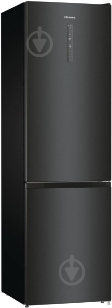 Холодильник Hisense RB470N4BFD (HZF4068SND) - фото 2 Холодильник Hisense RB470N4BFD (HZF4068SND) - фото 2