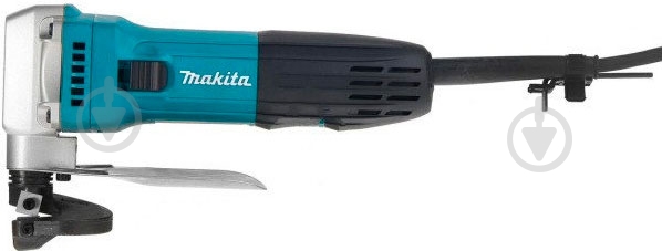 Ножиці листові Makita JS1602 - фото 3 Ножиці листові Makita JS1602 - фото 3