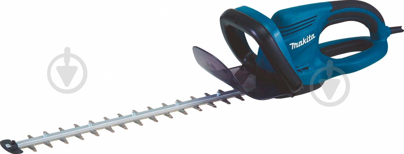 Кусторез электрический Makita UH4570 - фото 1