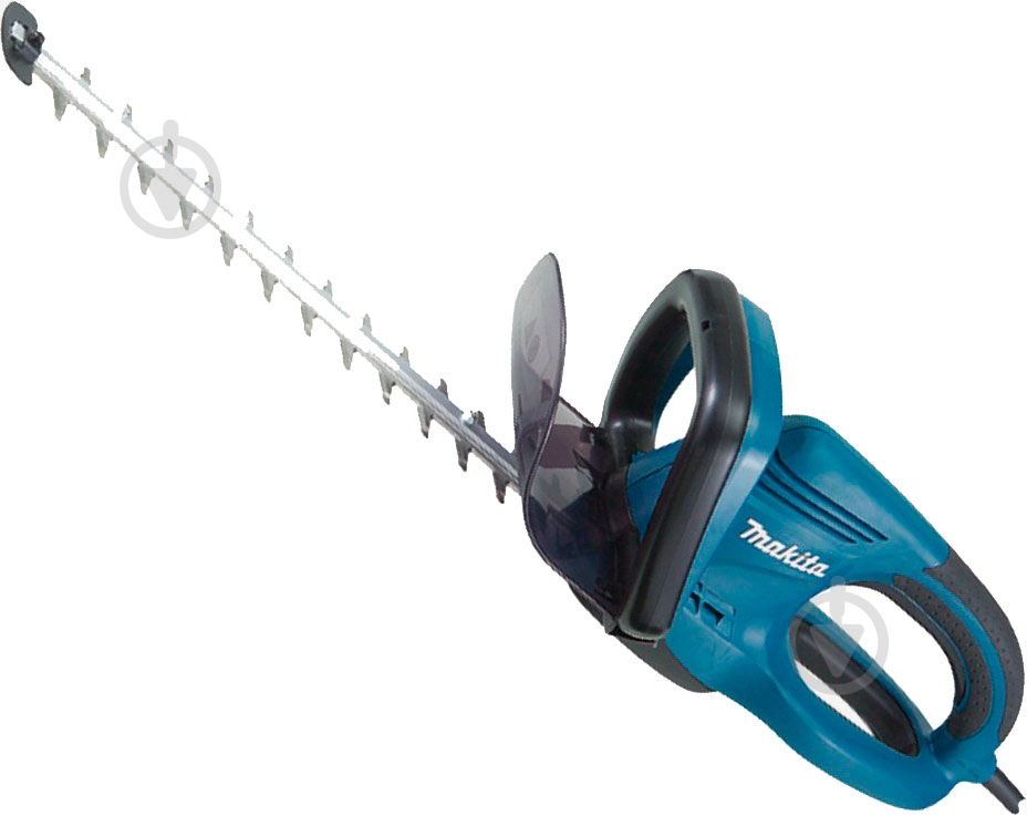 Кусторез электрический Makita UH4570 - фото 2