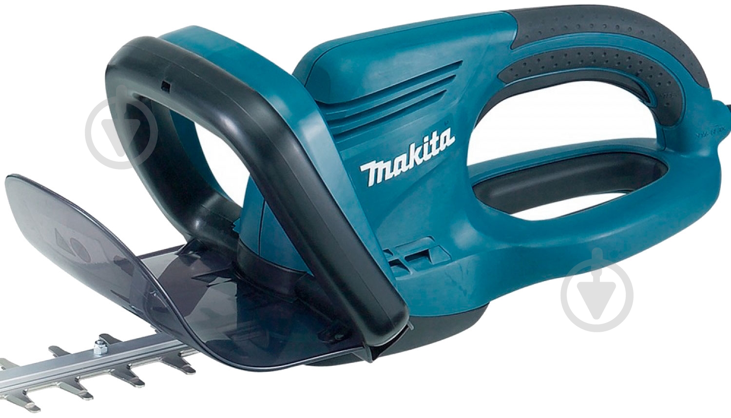 Кусторез электрический Makita UH4570 - фото 3