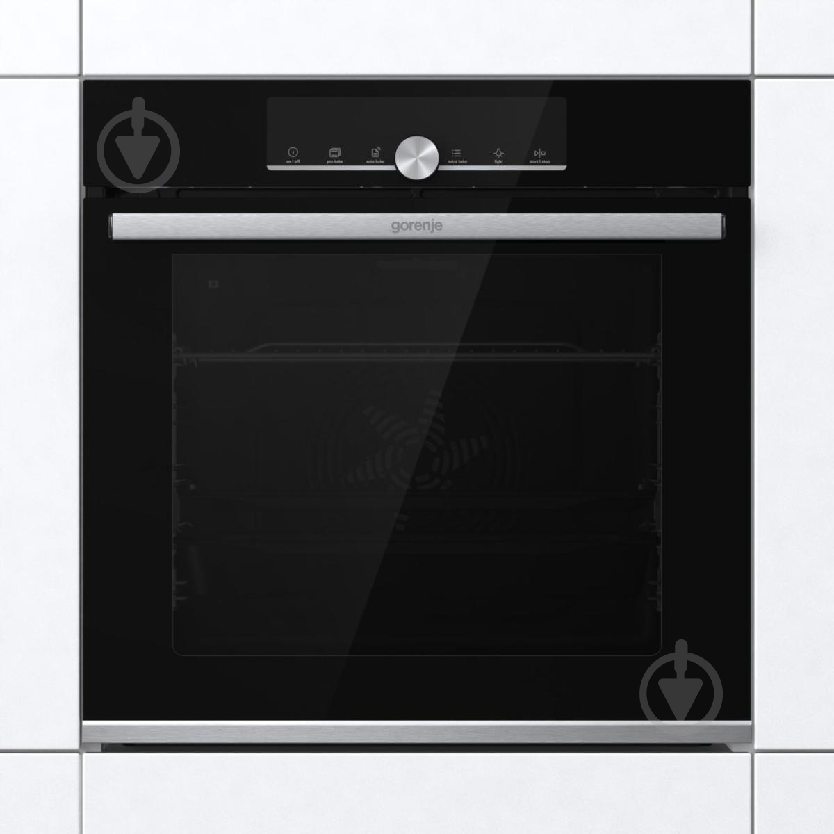 Духова шафа Gorenje BPSX6747A05BG (B9O83PY5I01-2) - фото 5