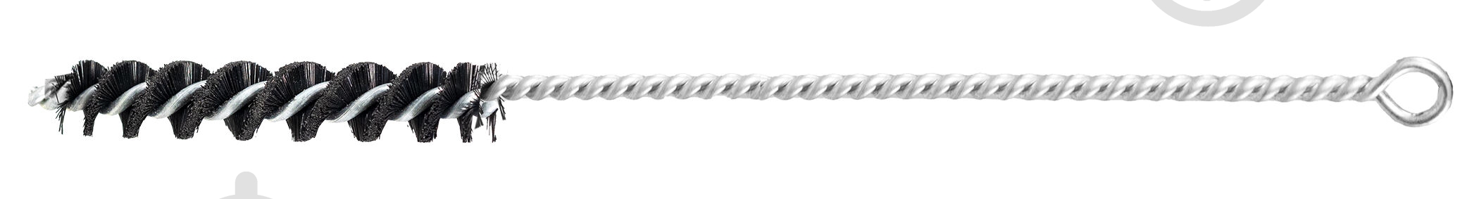 Щетка для очистки отверстий (комплект 2 шт) 240 мм fischer - фото 3 Щетка для очистки отверстий (комплект 2 шт) 240 мм fischer - фото 3