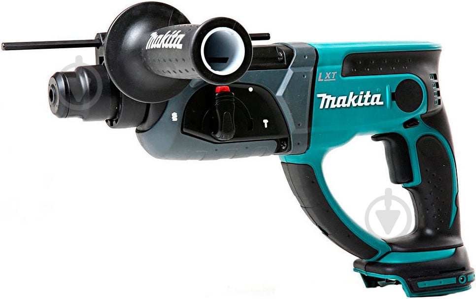 Перфоратор Makita DHR202Z - фото 1