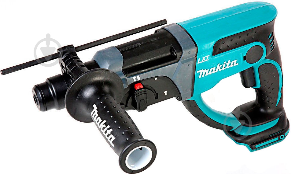 Перфоратор Makita DHR202Z - фото 3
