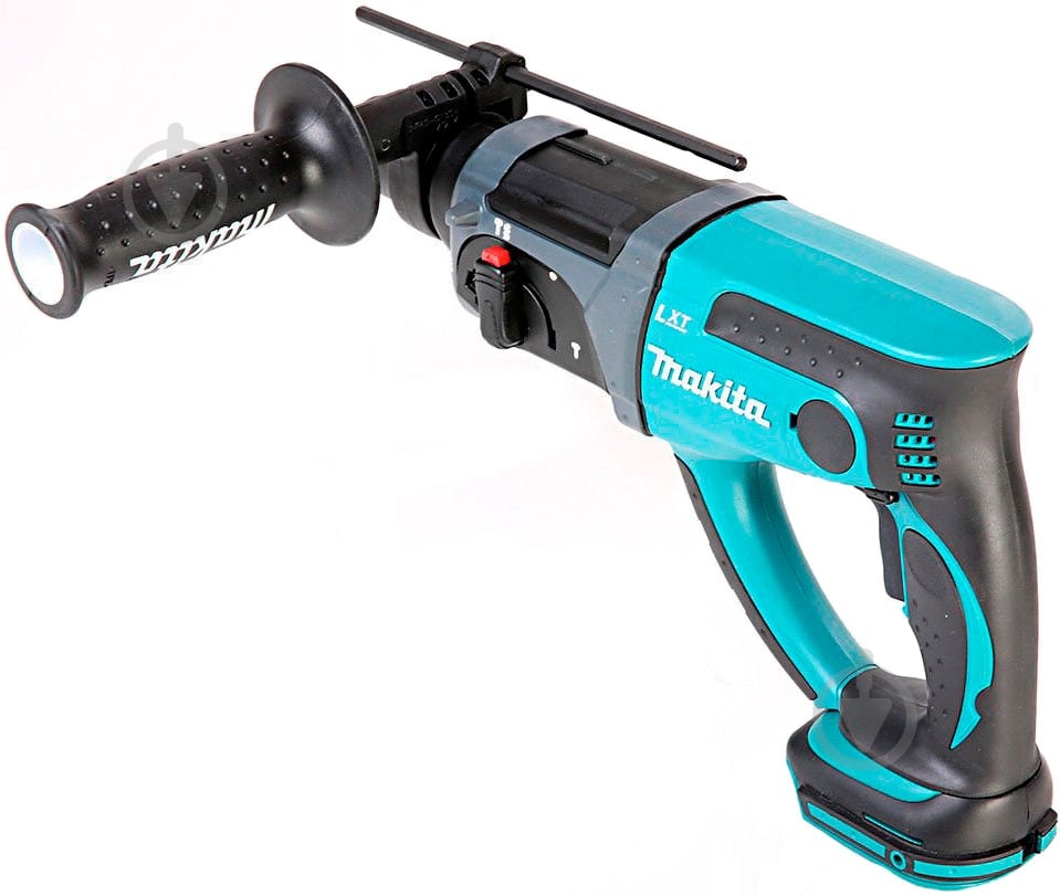 Перфоратор Makita DHR202Z - фото 4
