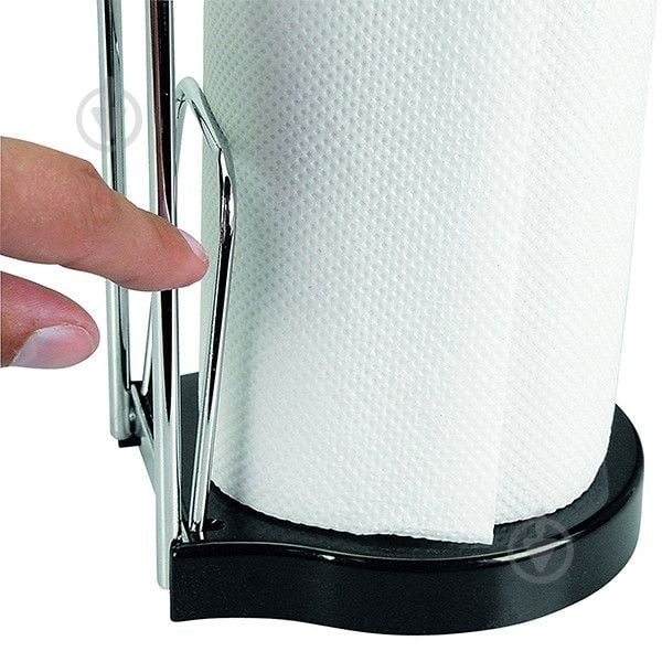 Держатель Brabantia Kitchen Acc для бумажных полотенец - фото 5