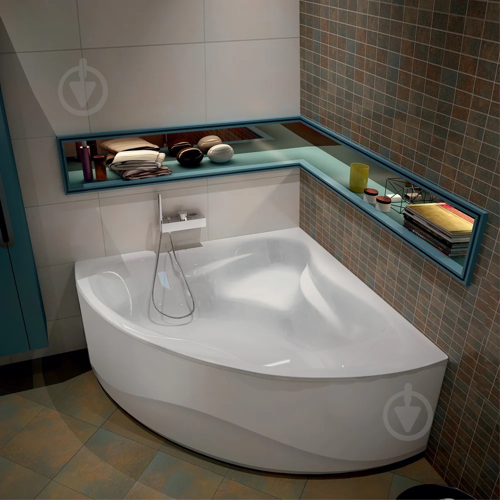 Панель для ванны Koller Pool Tera 150x150 - фото 3